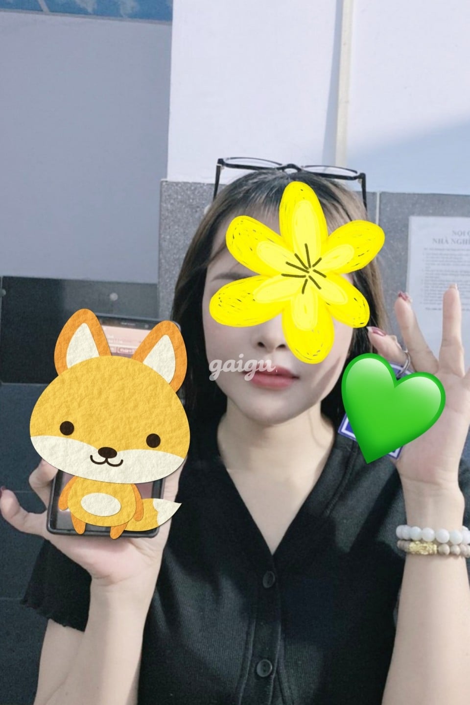 Sam Sam Hot Girl Mới Vào Đời 第8张