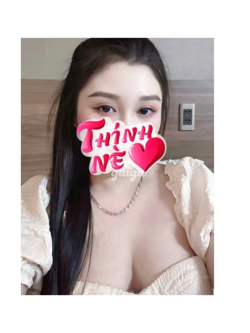 New⭐Bé Mây — 2K1 Chuẩn Ngon Teen Tươi Mới Tinh Mộng Nước