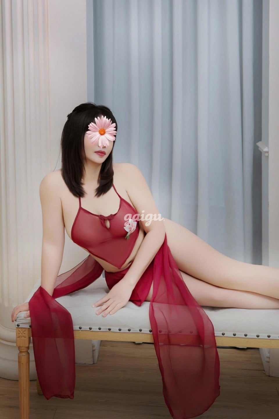 Bảo An Dâm Duyên SV Tuyệt Đỉnh