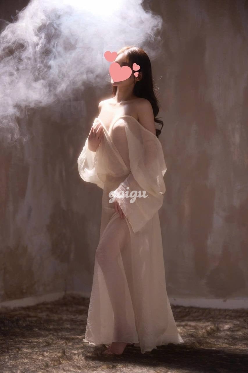 ⭐[VIP] KHÁNH HUYỀN ĐẠI HỌC DU LỊCH, SINH VIÊN NĂM NHẤT [SIÊU XINH] 第2张