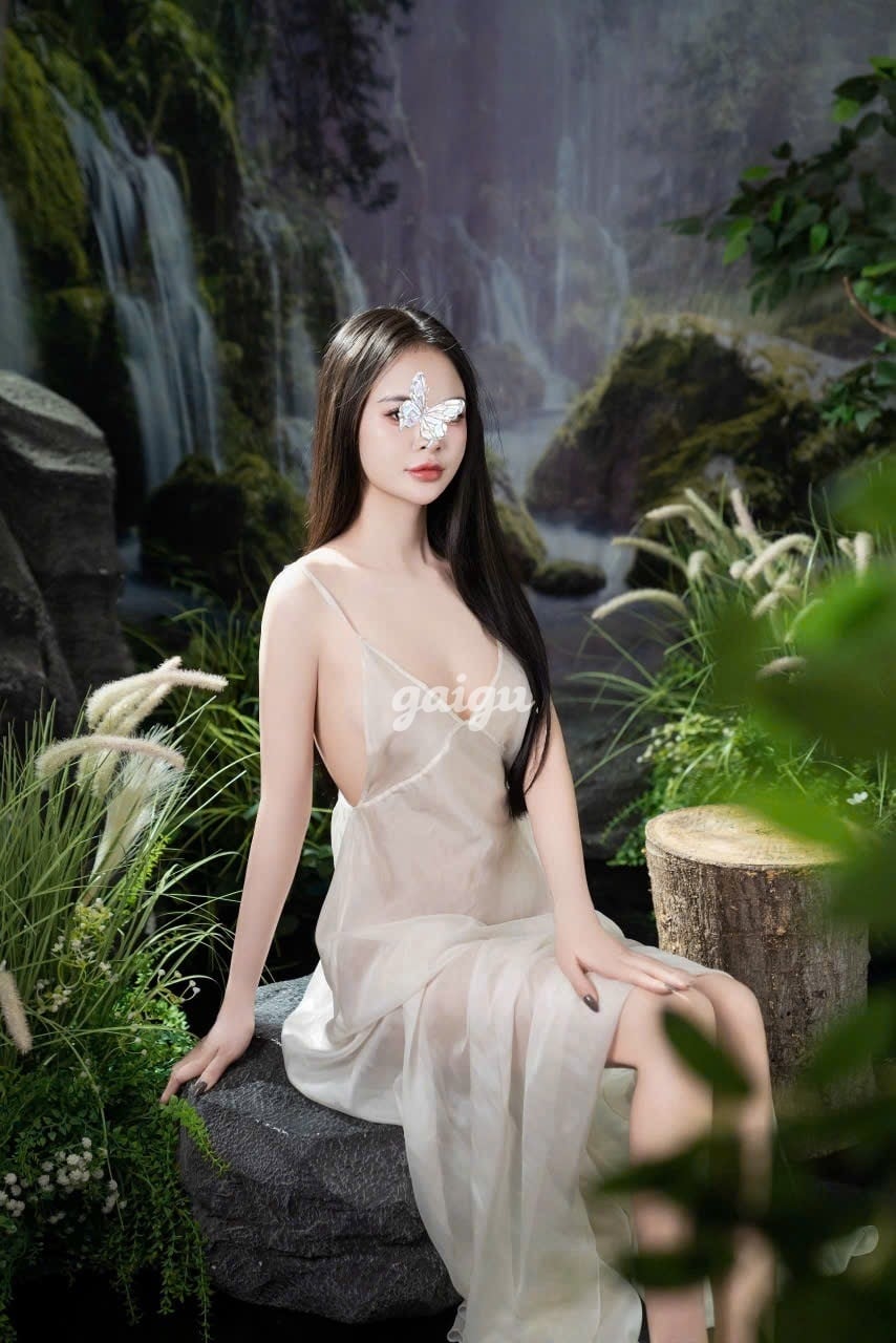 Diễm Quỳnh - Mặt Xinh Dáng đẹp Ngực To 第6张