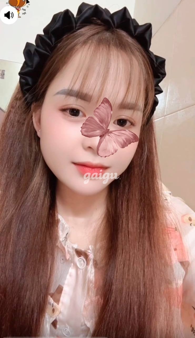 ⭐BÉ DÂU⭐_ XINH DÂM NHIỆT TÌNH AE CHECK LUÔN CHO NÓNG.