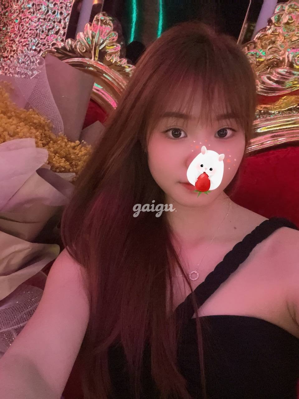 Hot Teen 2K3 Ngọc Anh ❤️ Gái Non Mặt Dễ Thương Body Rất Đẹp 第3张