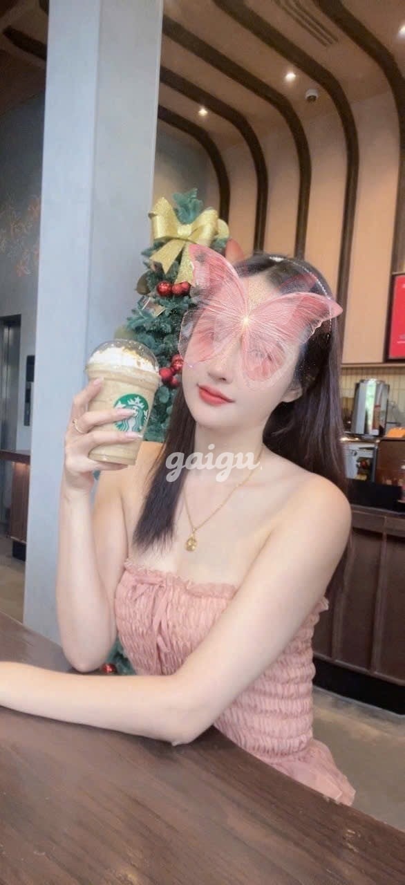 ❤️ HÀ MY ❤️ FACE XINH DA TRẮNG NGOAN DỄ BẢO