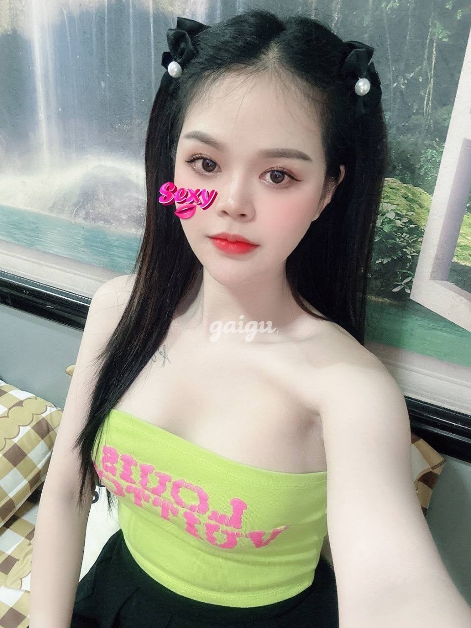 TRÂM ANH - Dâm Nữ Xinh - Dịu Dàng Tuyệt Vời - Làm Tình Chất 第4张