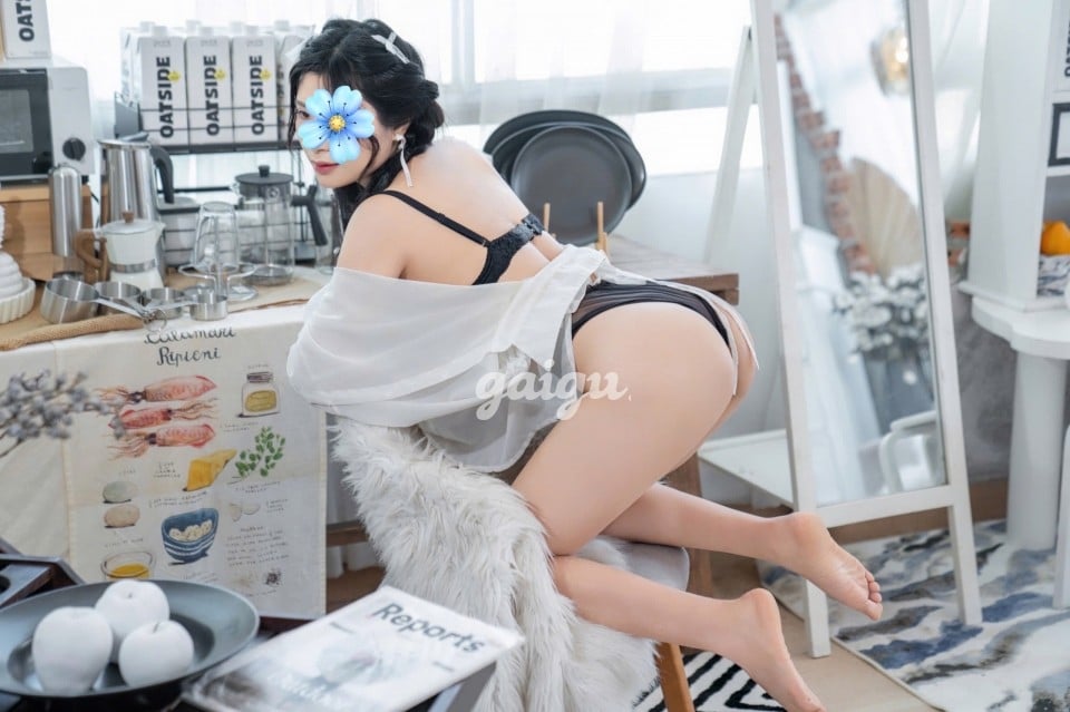 BÉ HUYỀN XINH XẮN THÂN THIỆN NHIỆT TÌNH 第6张