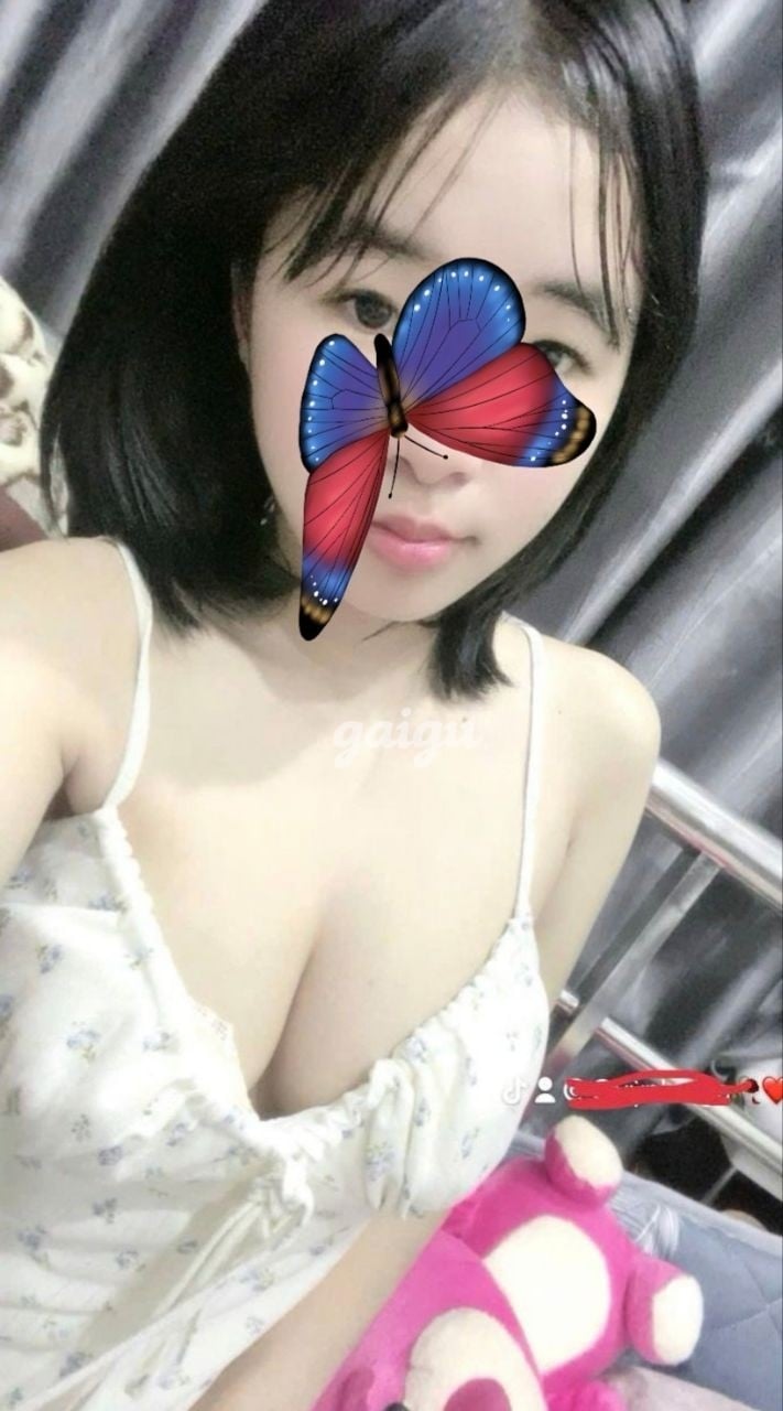 Ngọc Ánh - Xinh đẹp_Vú Ngon_Dâm đãng_Làm Tình Phê Pha 第2张