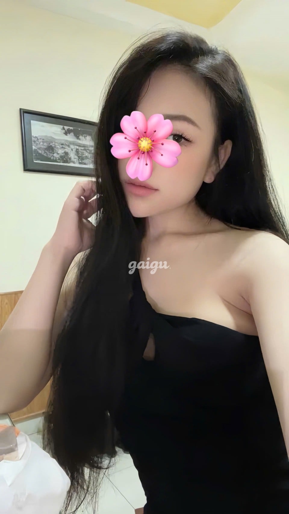 DIỆU MUN 165cm XINH XẮN, NGỰC ĐẸP, DÁNG CHUẨN DỊU DÀNG