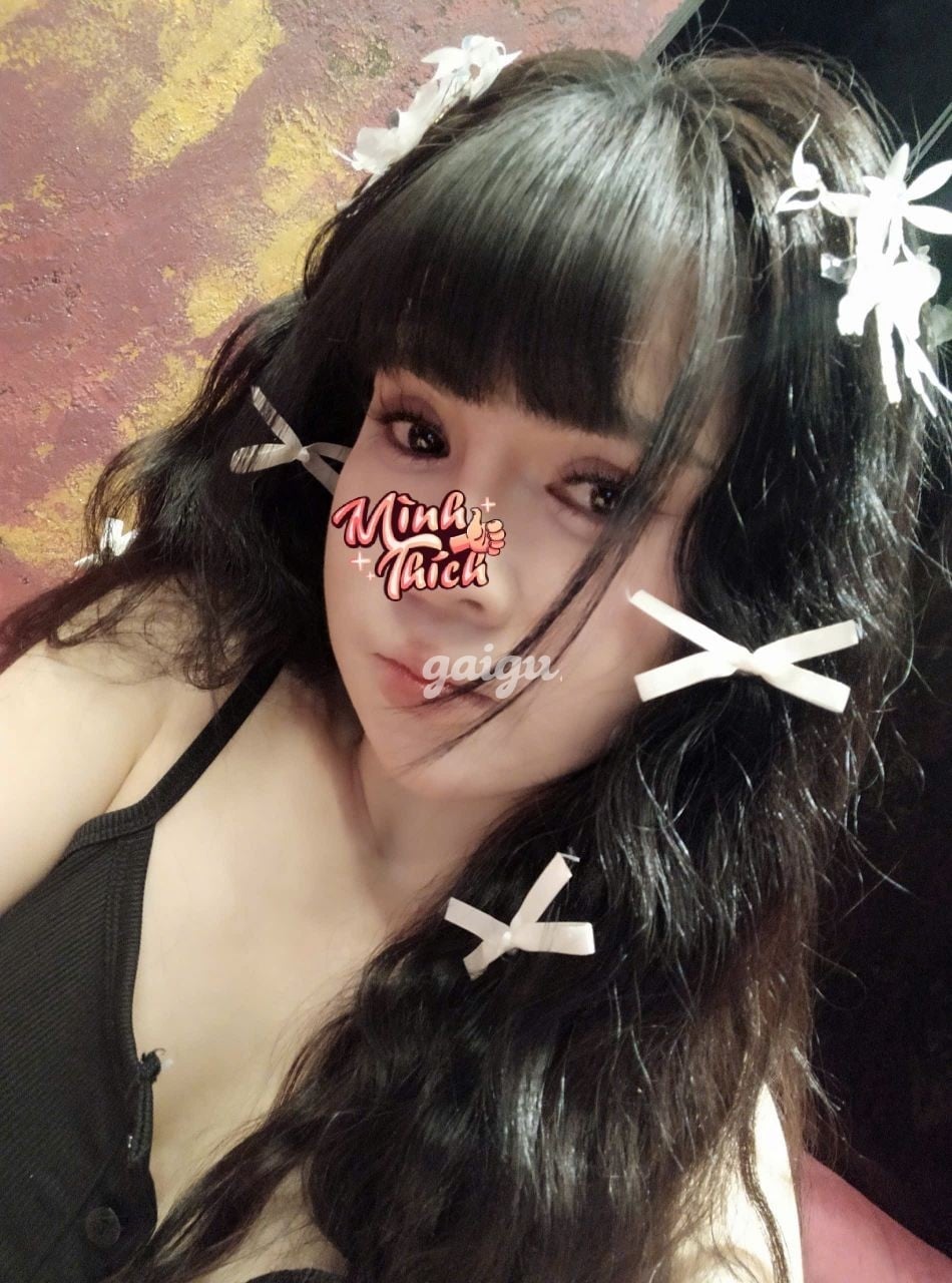 ❤️AN NHIÊN❤️CHUẨN HOT GIRL XINH, VLINE DÁNG ĐẸP, KIÊU SA 第3张