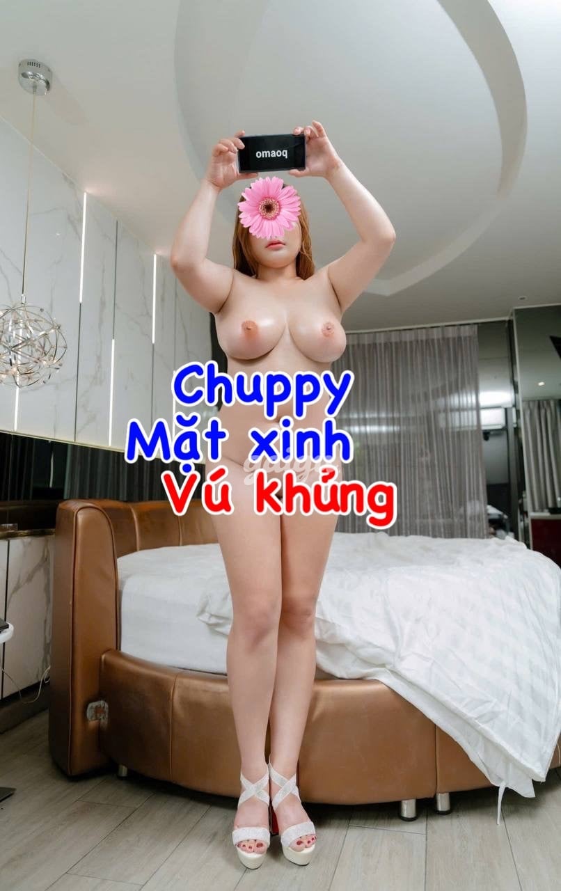 NEW BẢO BẢO VÚ SIÊU TO,GU CHUPPY,MẶT XINH,LÀM TÌNH KHÔNG ĐỊCH THỦ 第6张