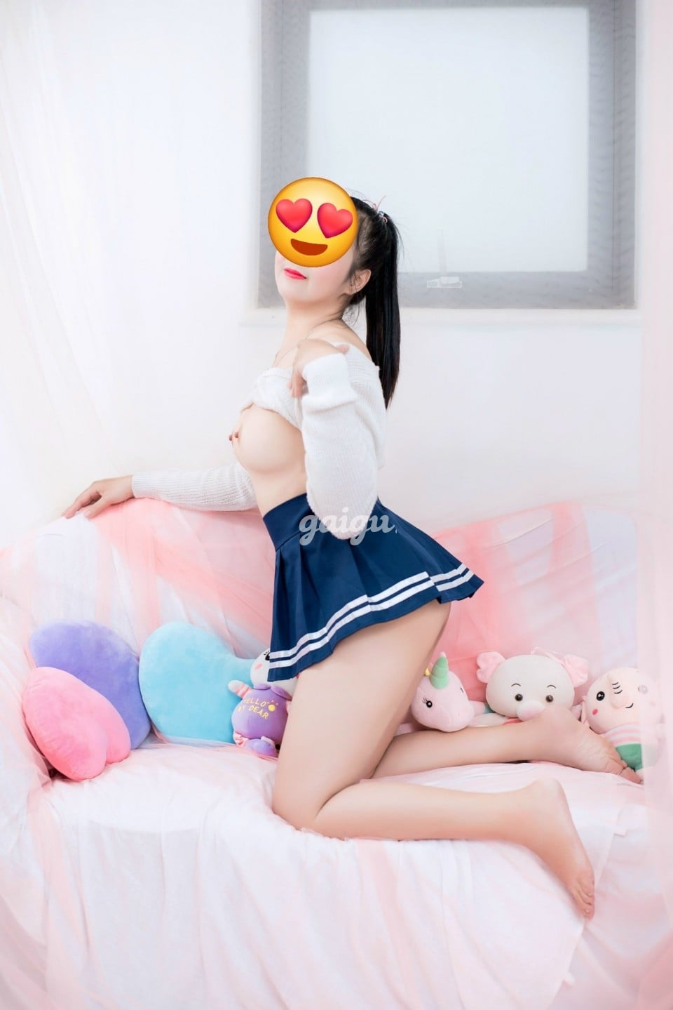 ♡BẢO NHI - NGOAN, CHIỀU KHÁCH♡