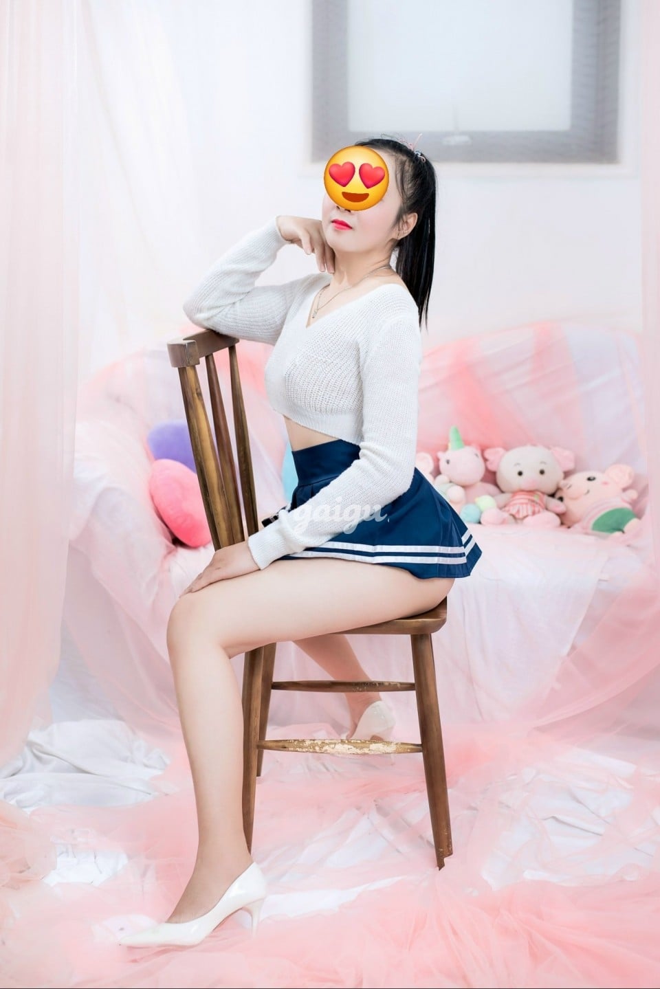 ♡BẢO NHI - NGOAN, CHIỀU KHÁCH♡ 第5张