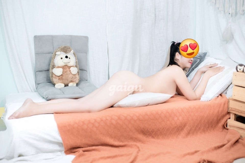 ♡BẢO NHI - NGOAN, CHIỀU KHÁCH♡ 第8张