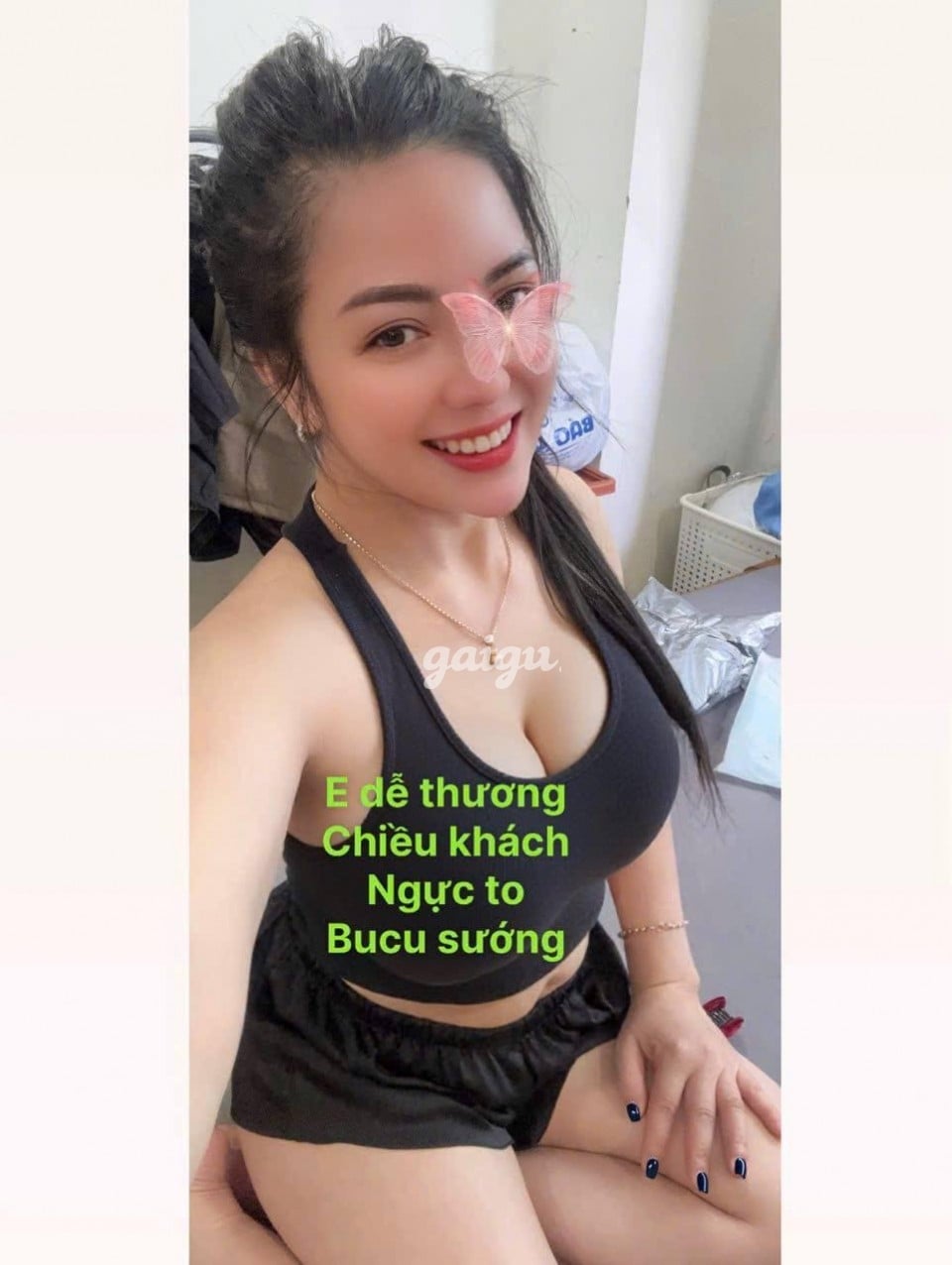 RUBY♥️GÁI MIỀN TÂY VÚ TO THẬT 100% SERVICE  BJ SỐ 1 ĐỈNH♥️ 第4张