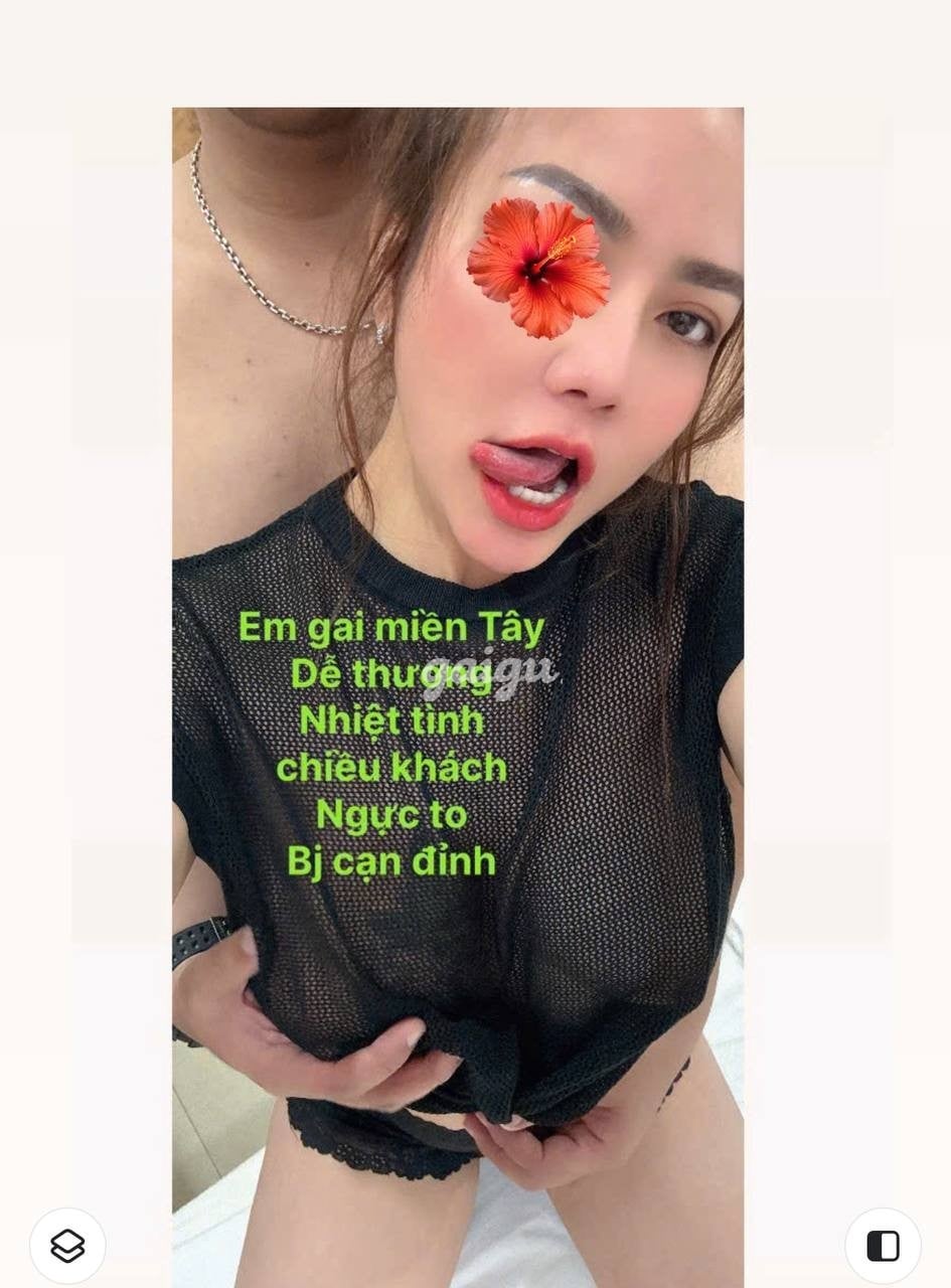 RUBY♥️GÁI MIỀN TÂY VÚ TO THẬT 100% SERVICE  BJ SỐ 1 ĐỈNH♥️ 第5张