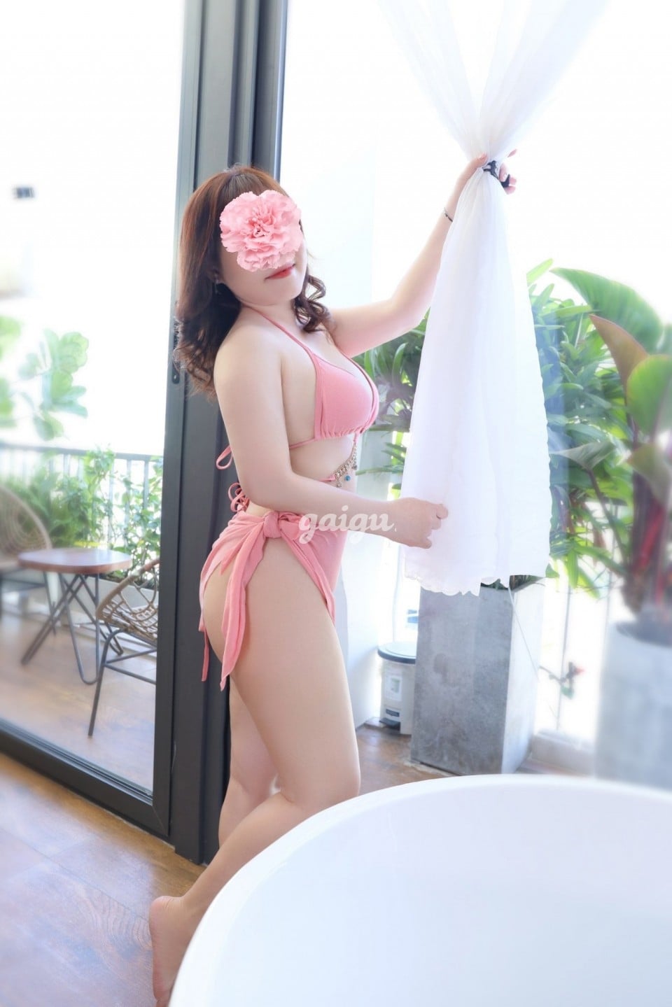 THÙY DƯƠNG _Chubby-cực Kì Chiều Khách 第3张