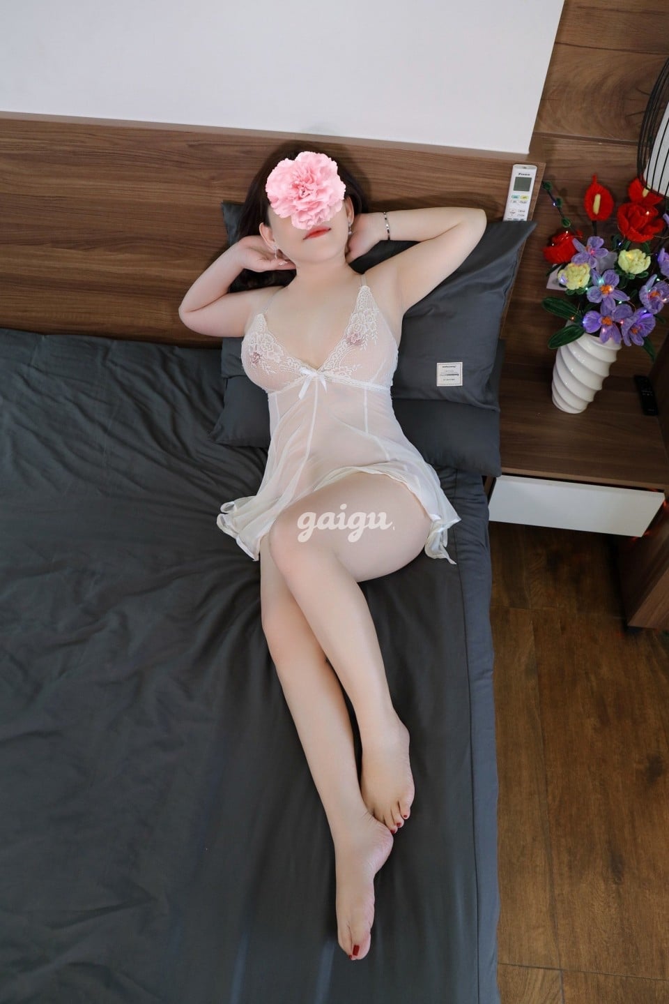 THÙY DƯƠNG _Chubby-cực Kì Chiều Khách 第6张