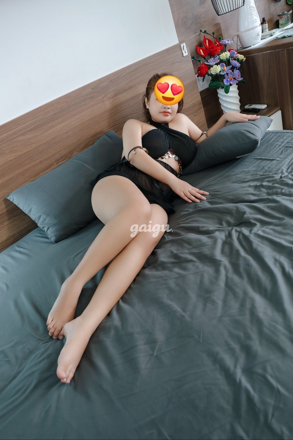 ♡KHÁNH ĐAN - NGOAN, CHUPPY, CHIỀU KHÁCH♡ 第5张