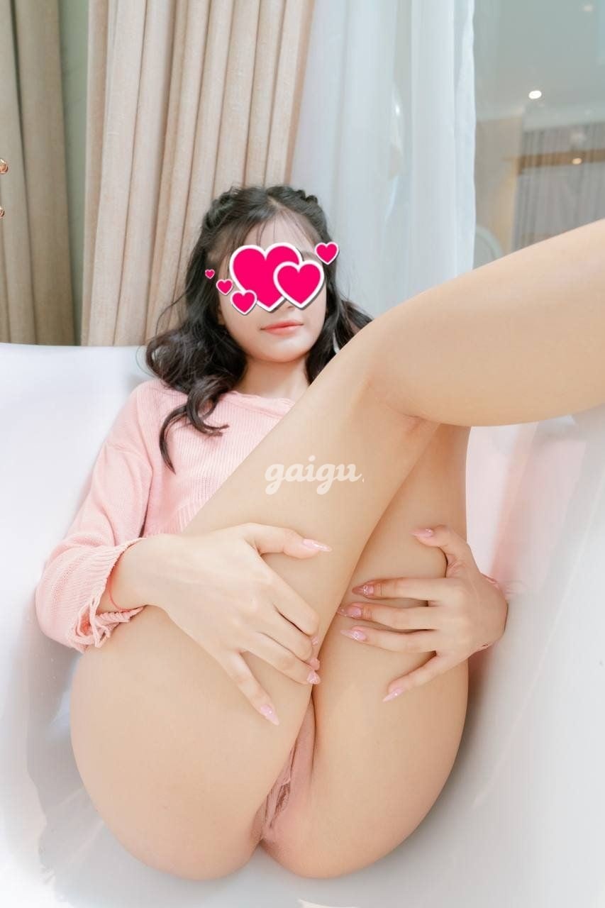 ÁNH LINH❤️GÁI MỚI LỚN, LOLI CHÂN DÀI 1M7 第4张