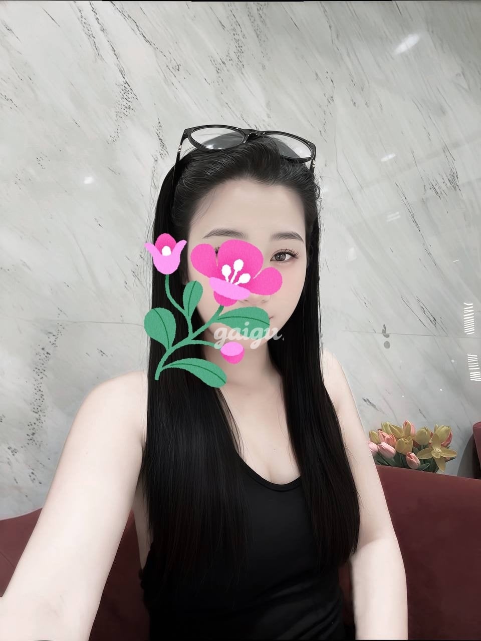 Bé Kẹo 2k  Non Tơ Hình Chân Thật Xinh đẹp Tuyệt Vời. 第8张