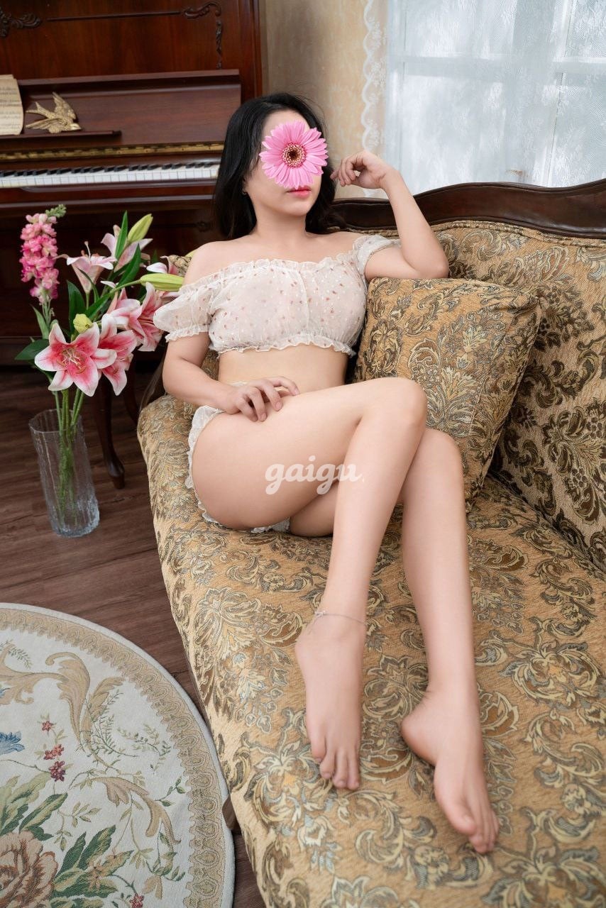 ❤️ QUỲNH ANH - Dâm Chuẩn Xinh Xắn - Làm Tình Bao Phê