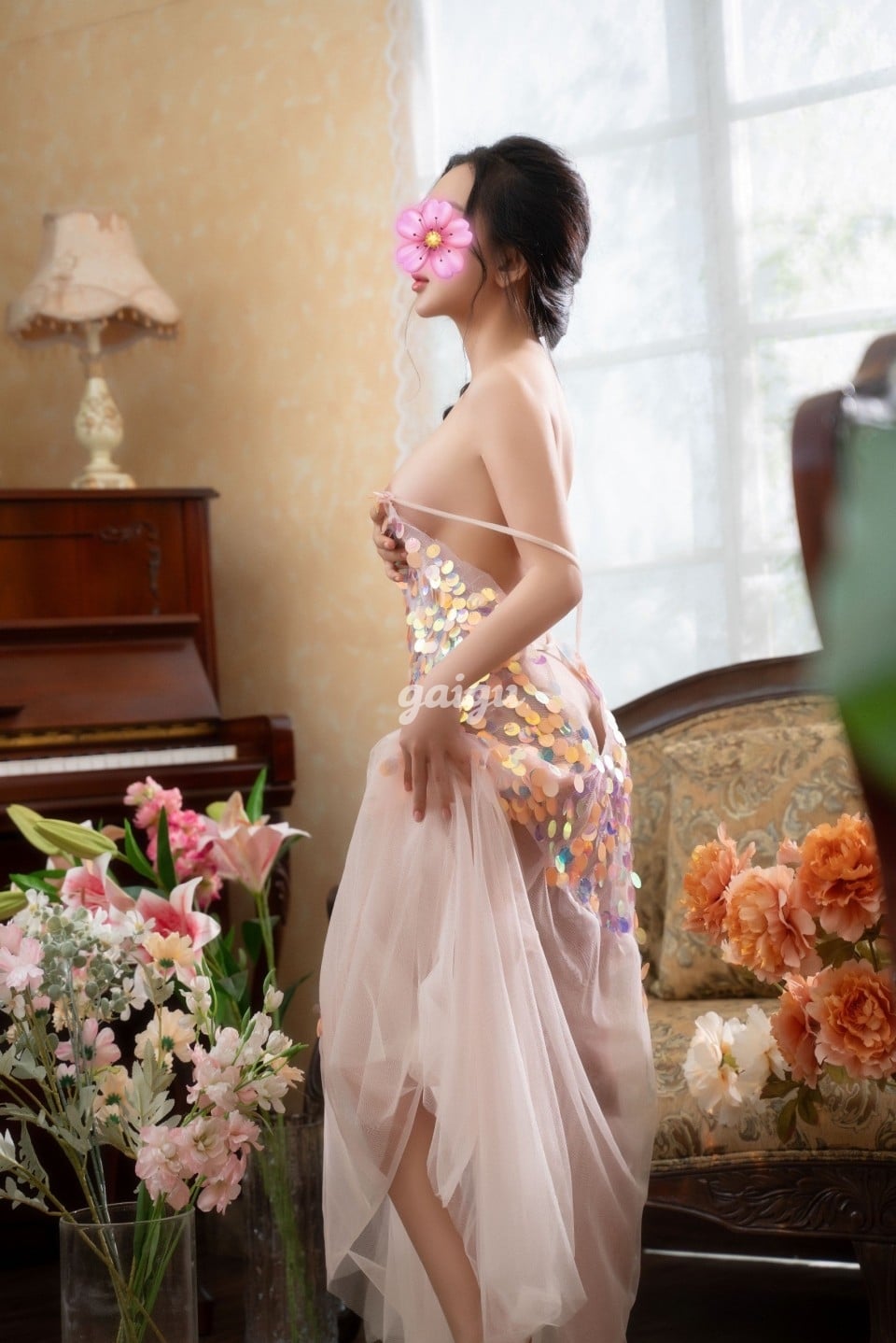 ❤️ Phương Anh ❤️ PGA FACE XINH XẮN BODY ĐẸP SIÊU DỄ THƯƠNG 第4张