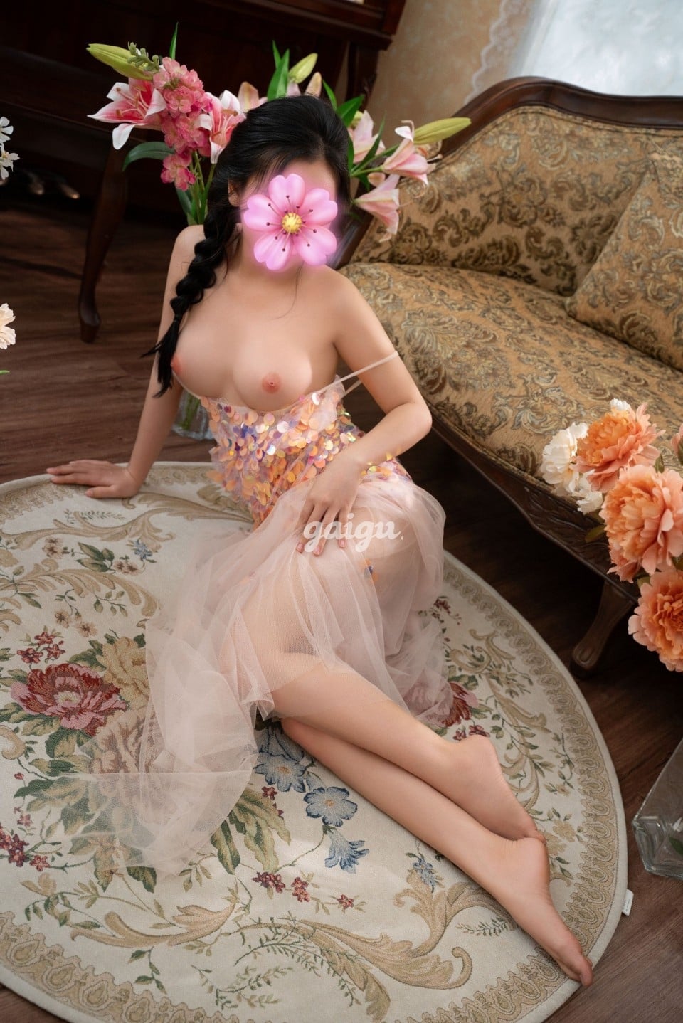 ❤️ Phương Anh ❤️ PGA FACE XINH XẮN BODY ĐẸP SIÊU DỄ THƯƠNG 第7张