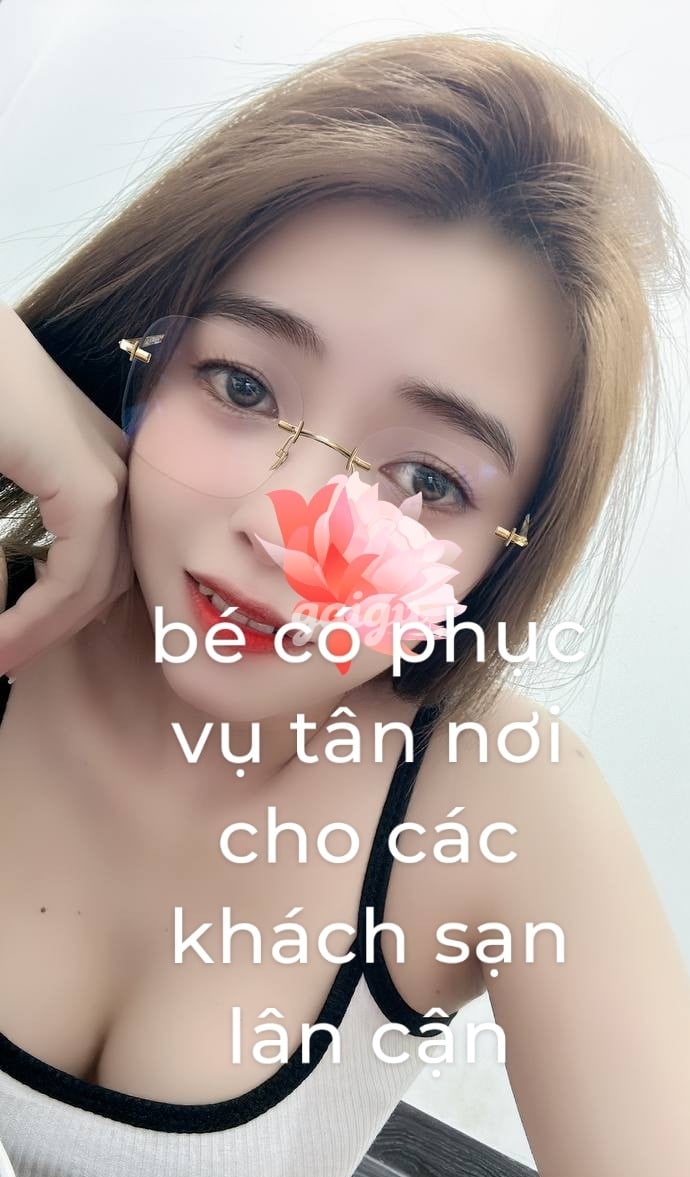 BÉ TÂM XINH XẮN  BODY NÓNG BỎNG HÀNG MỚI TIN VỪA ĐI LÀM