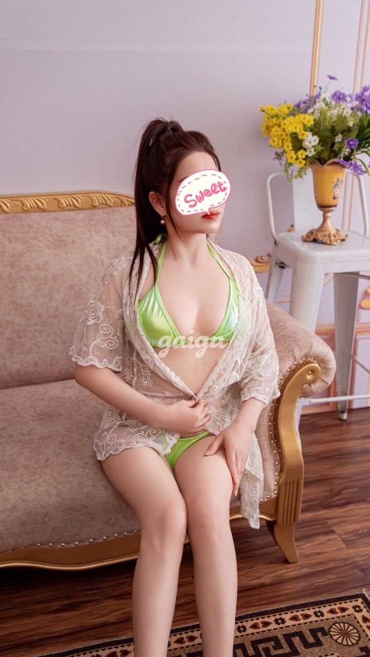 ❤️NGỌC HÂN❤️ Siêu Dâm, Chiều Khách, Làm Tình Giỏi 第7张