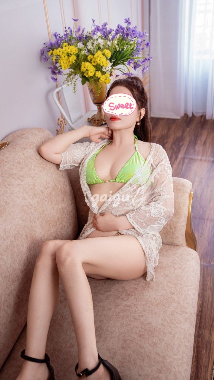 ❤️NGỌC HÂN❤️ Siêu Dâm, Chiều Khách, Làm Tình Giỏi 第8张