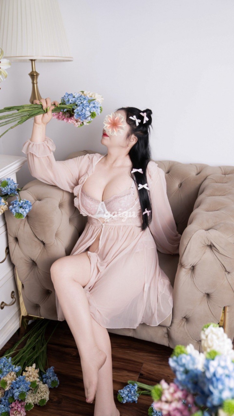 ❤️Sao Mai❤️Gái Dâm Chiều Khách, Làm Tình Bao Phê 第6张