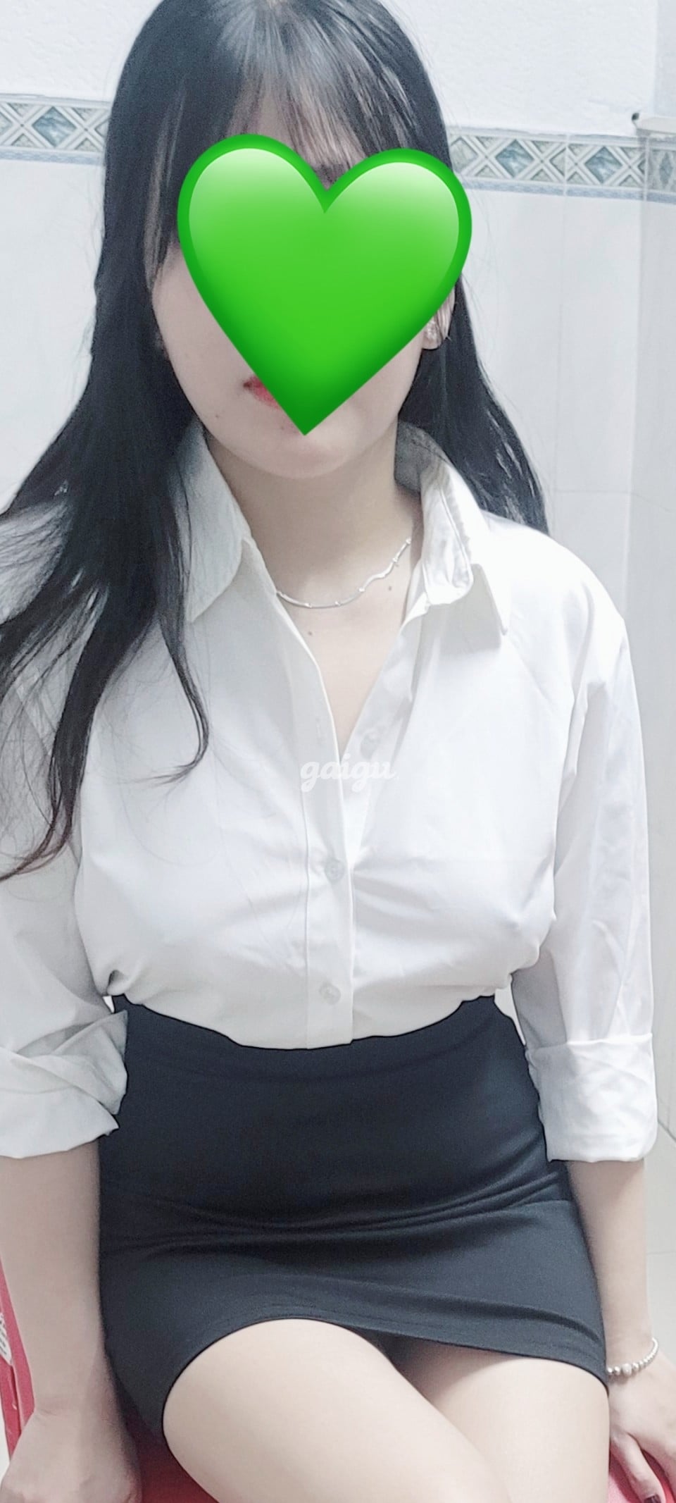 Mỹ Trinh. 2k1..100% Non Tơ Và ảnh Chân Thật. Xinh Ko Tùy Vết. 第3张