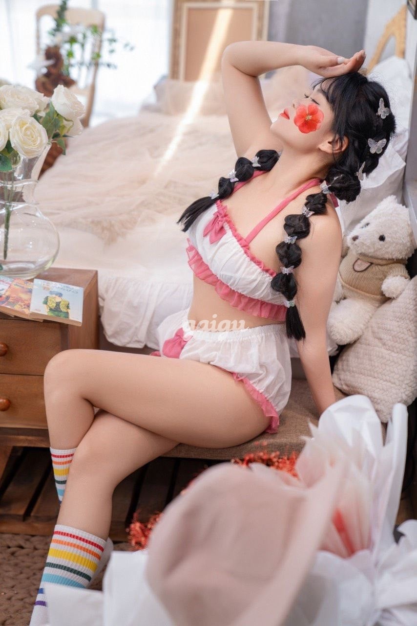 New Vân Anh ❤️ Siêu Dâm Ngoan Nhiệt Tình Chiều Chuộng Hết Mình 第5张