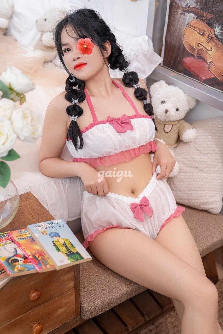 New Vân Anh ❤️ Siêu Dâm Ngoan Nhiệt Tình Chiều Chuộng Hết Mình 第6张