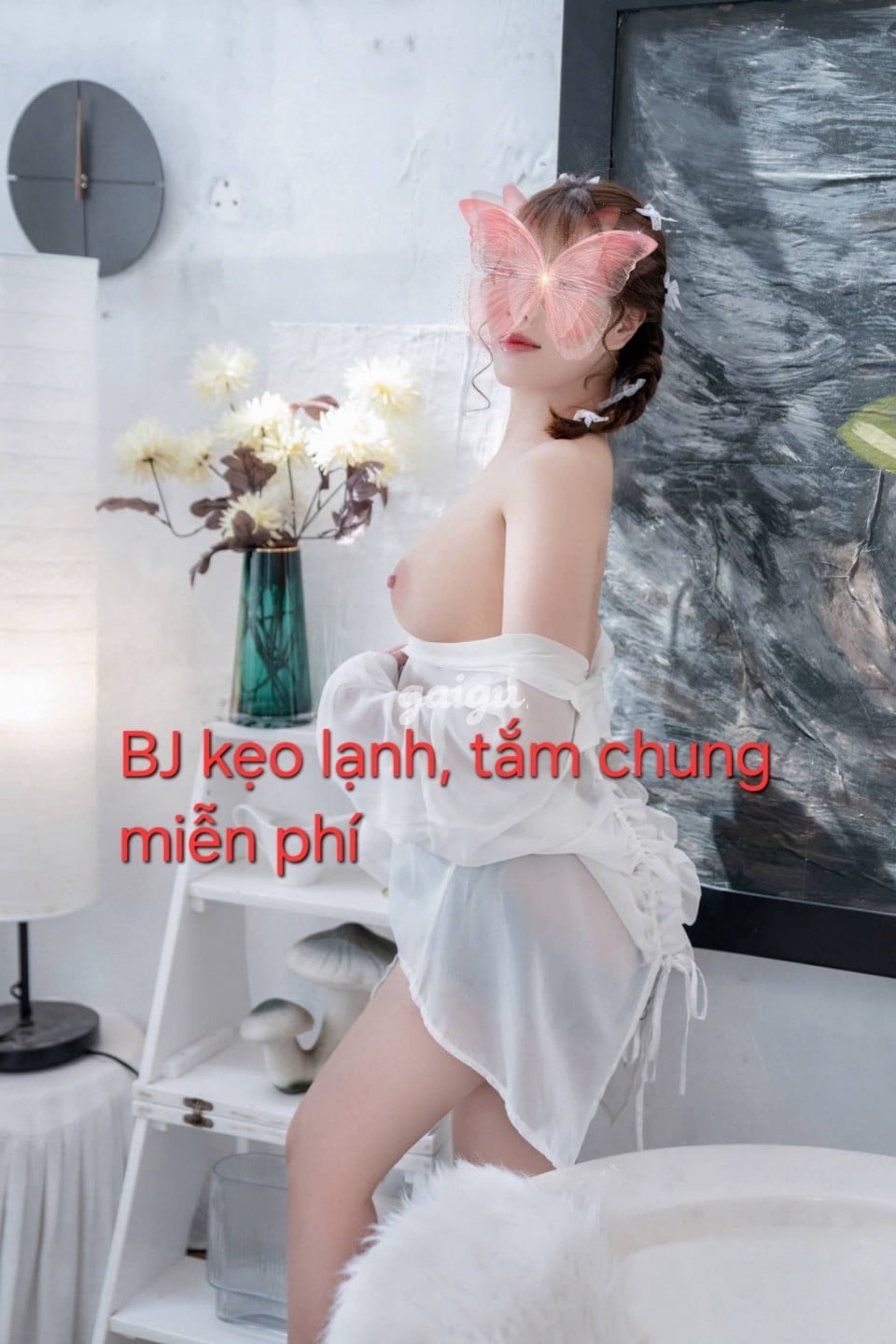 Én Phạm - Tình Cảm, Như Người Yêu. Dâm Dê Bao Phê 第3张
