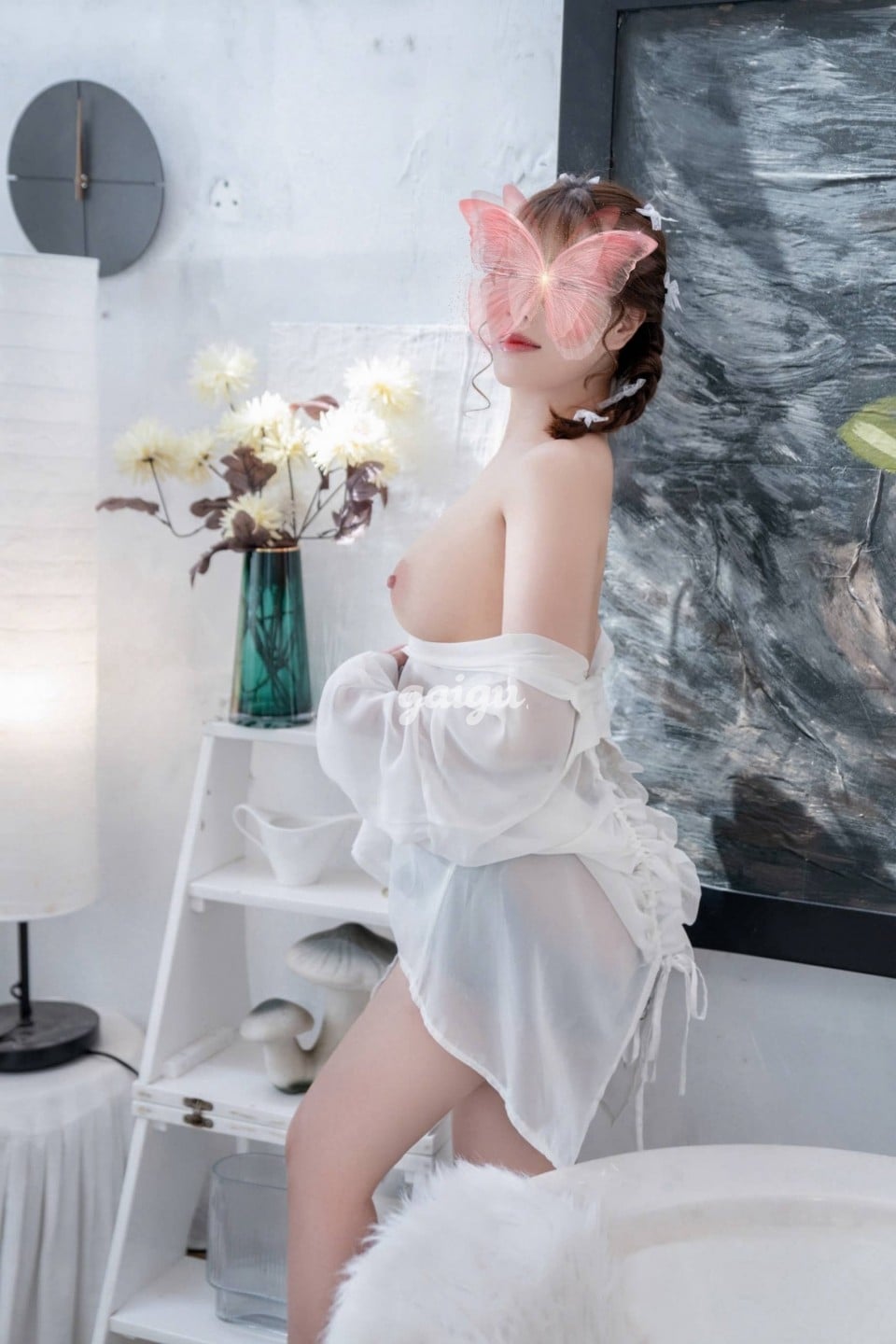 Én Phạm - Tình Cảm, Như Người Yêu. Dâm Dê Bao Phê 第6张