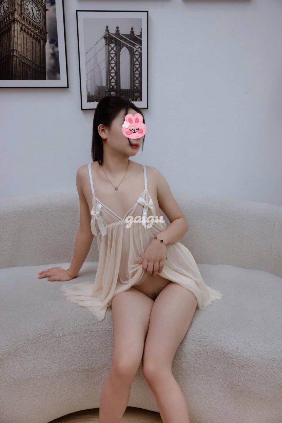 Hot Teen ANH THƯ 2k5 Dáng Cao,Da Trắng,Non Tơ,Mới Đi Làm 第7张