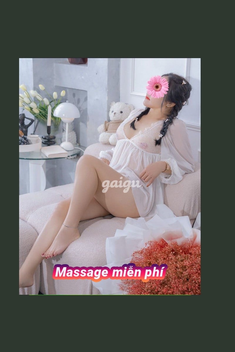 BẢO NGỌC - Sexy Xinh Dâm - Làm Tình Quá Chuẩn 第5张