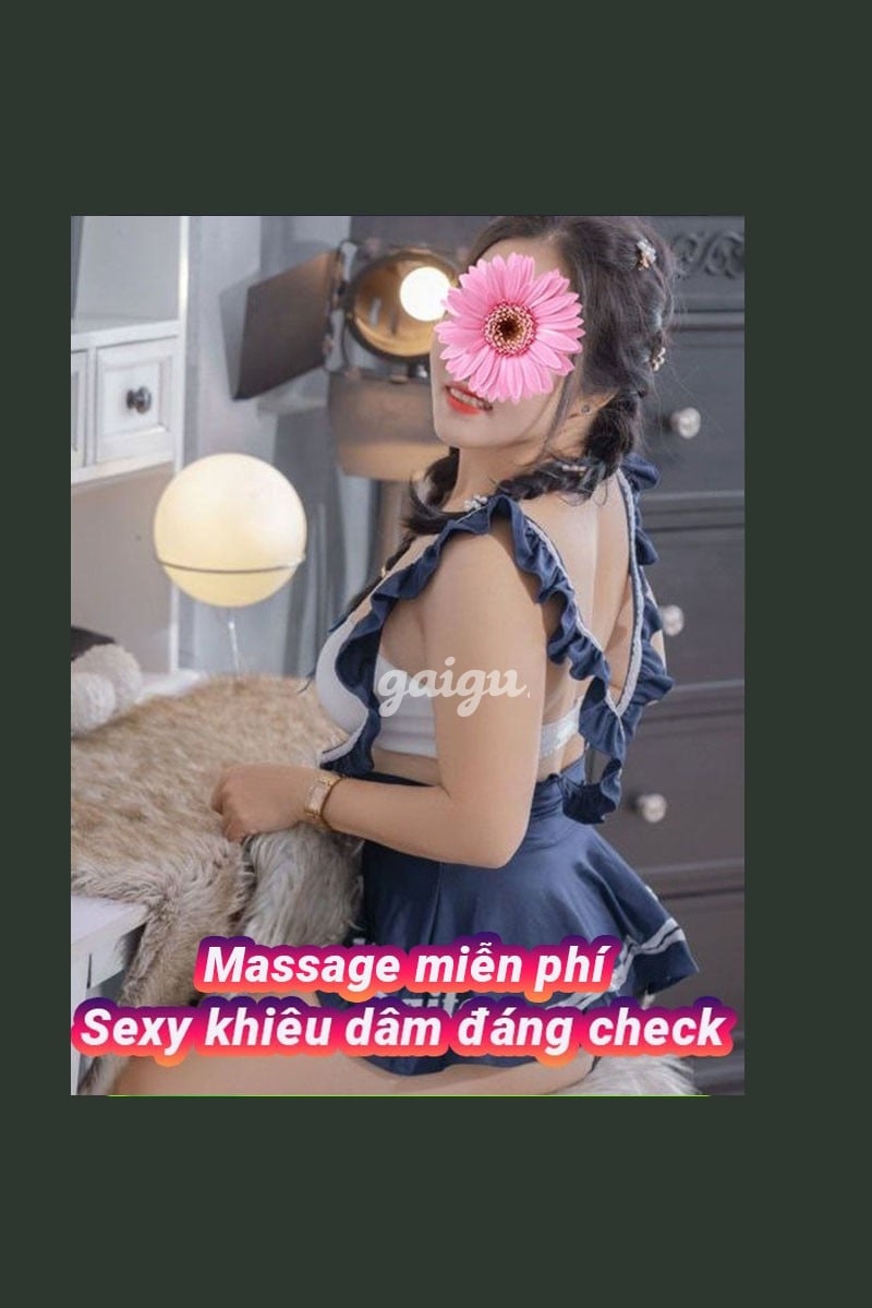 BẢO NGỌC - Sexy Xinh Dâm - Làm Tình Quá Chuẩn 第6张