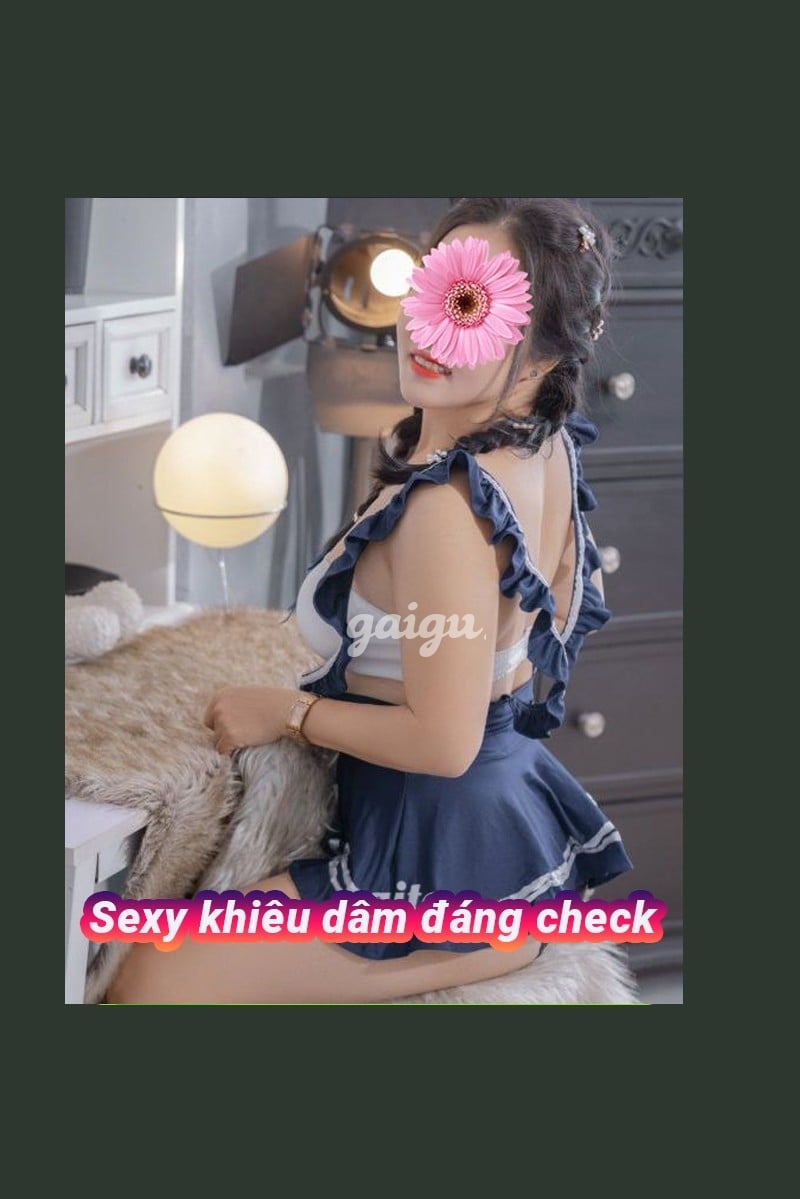 BẢO NGỌC - Sexy Xinh Dâm - Làm Tình Quá Chuẩn 第7张