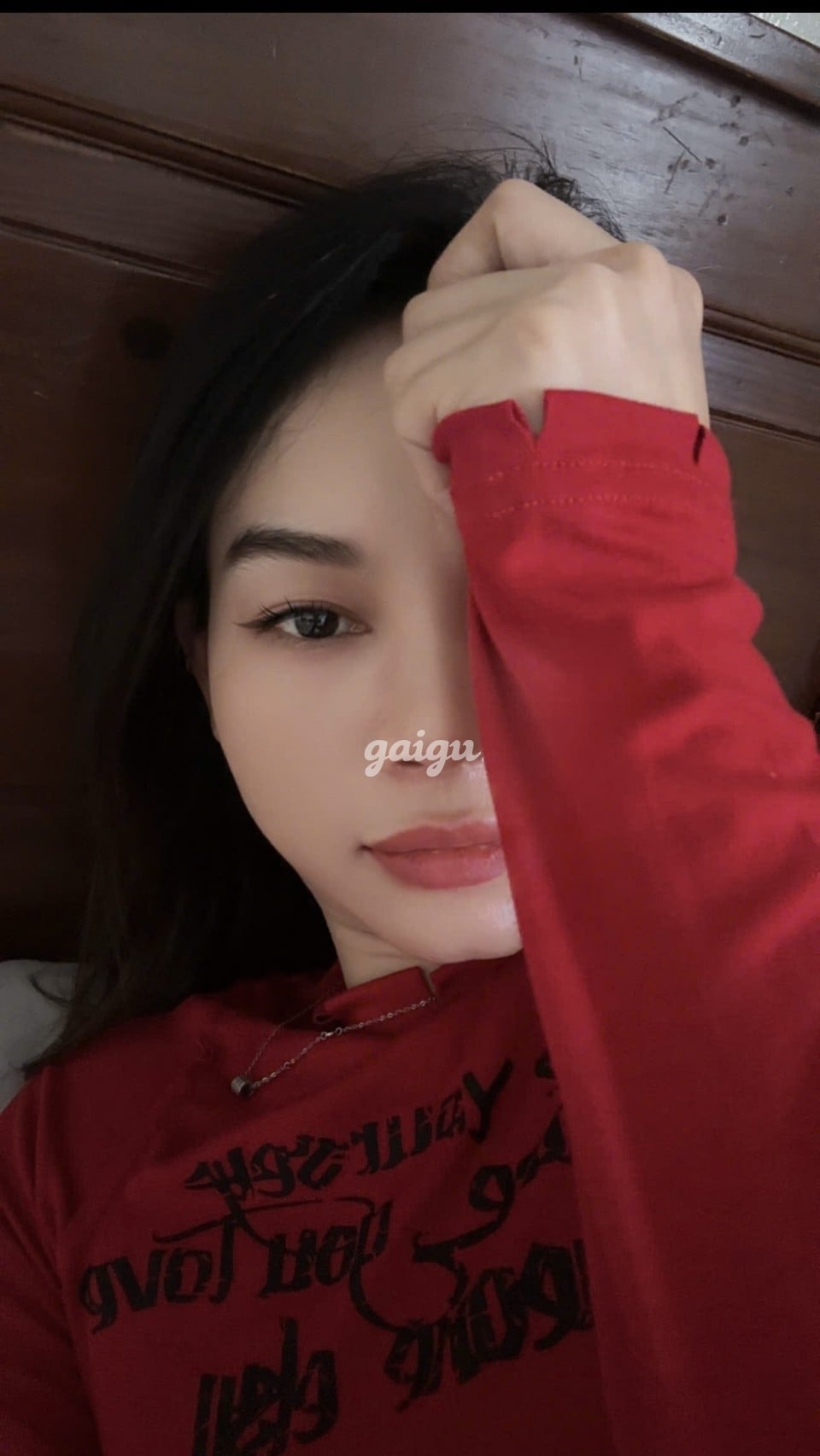 Quỳnh Mai _Face Xinh , Da Trắng Ngoan Dễ Bảo !!! 第4张