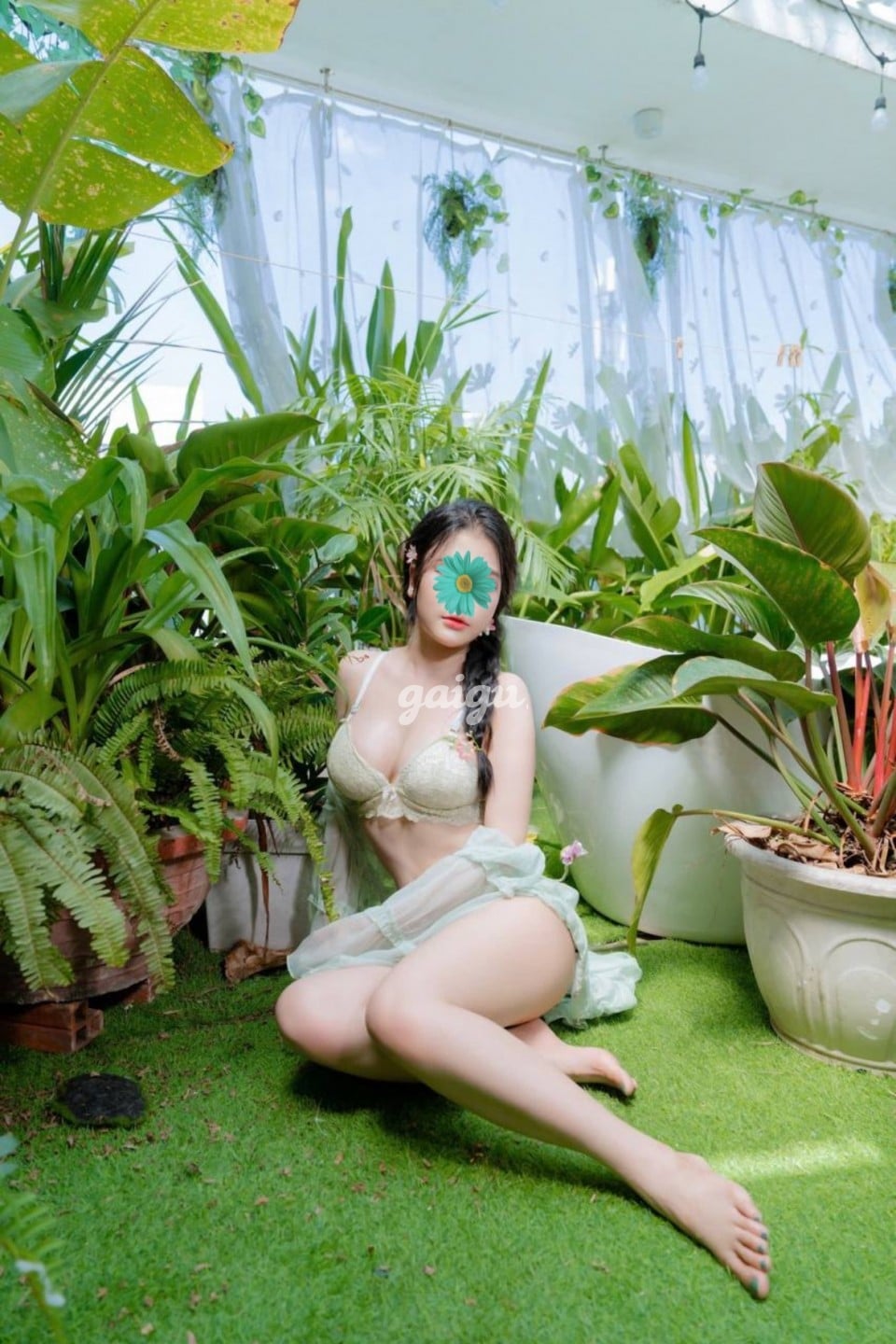 Thanh Thanh_ Mặt Xinh, Body Gợi Cảm, Làm Tình Cực Phê 第2张