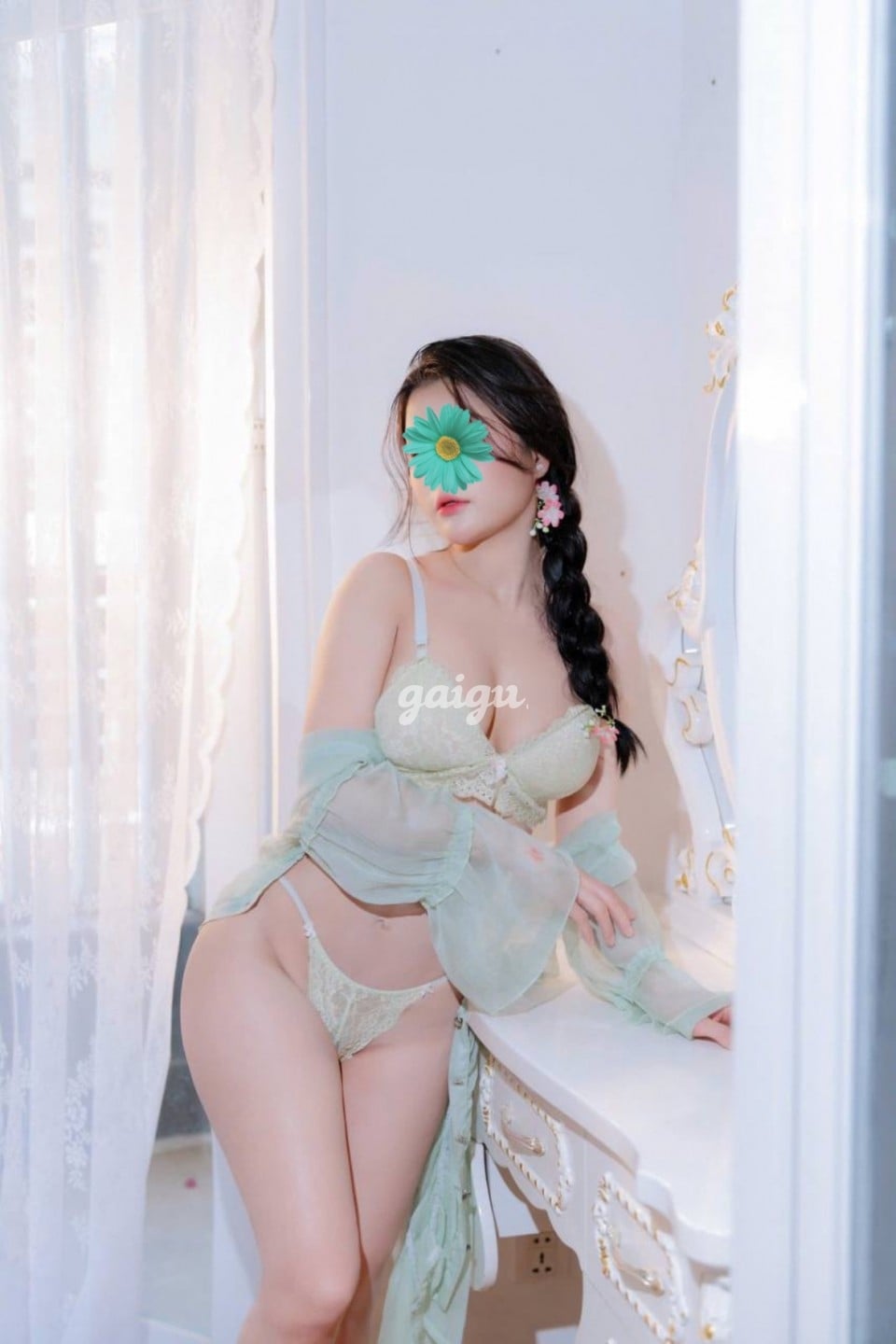 Thanh Thanh_ Mặt Xinh, Body Gợi Cảm, Làm Tình Cực Phê 第5张