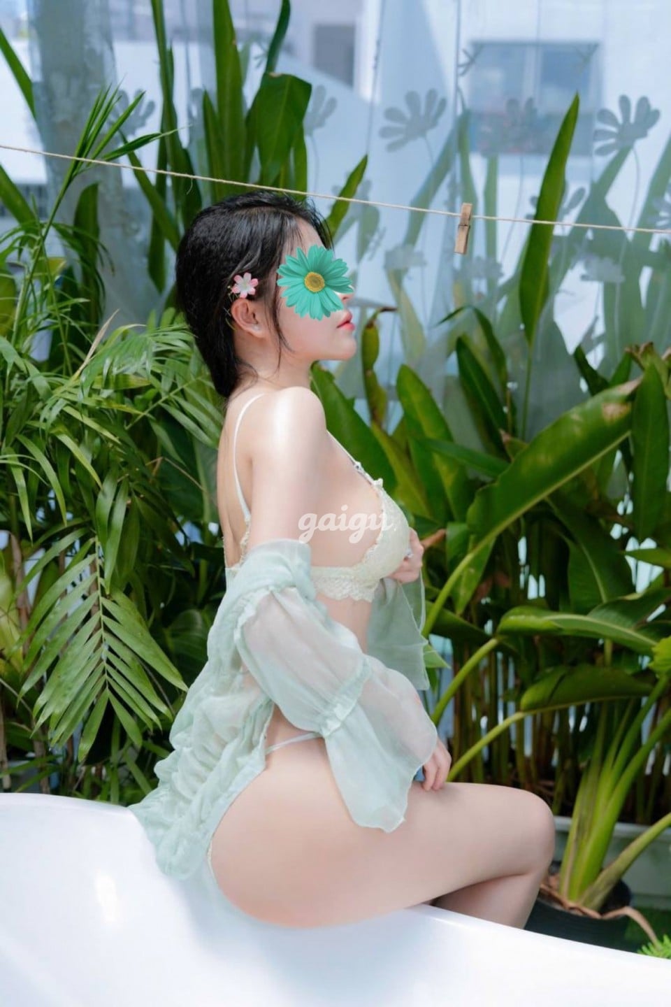 Thanh Thanh_ Mặt Xinh, Body Gợi Cảm, Làm Tình Cực Phê 第6张