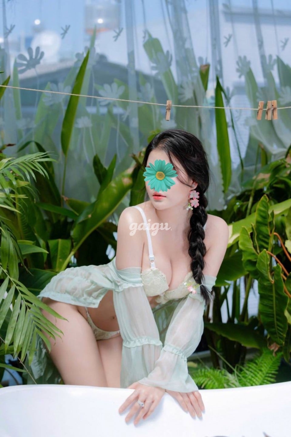 Thanh Thanh_ Mặt Xinh, Body Gợi Cảm, Làm Tình Cực Phê 第7张