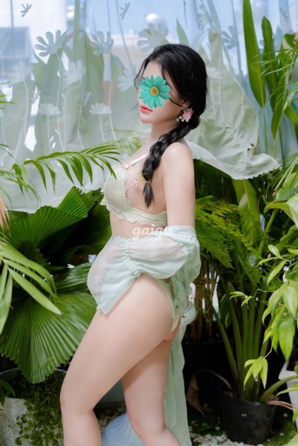 Thanh Thanh_ Mặt Xinh, Body Gợi Cảm, Làm Tình Cực Phê 第8张