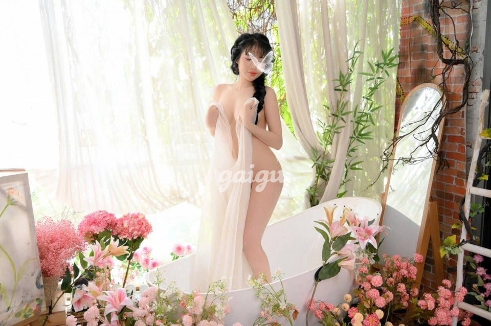 New Hot Teen 2k5 Bé Su Baby ❤️ Non Tơ Đáng Yêu Sexy Quyến Rũ 第7张