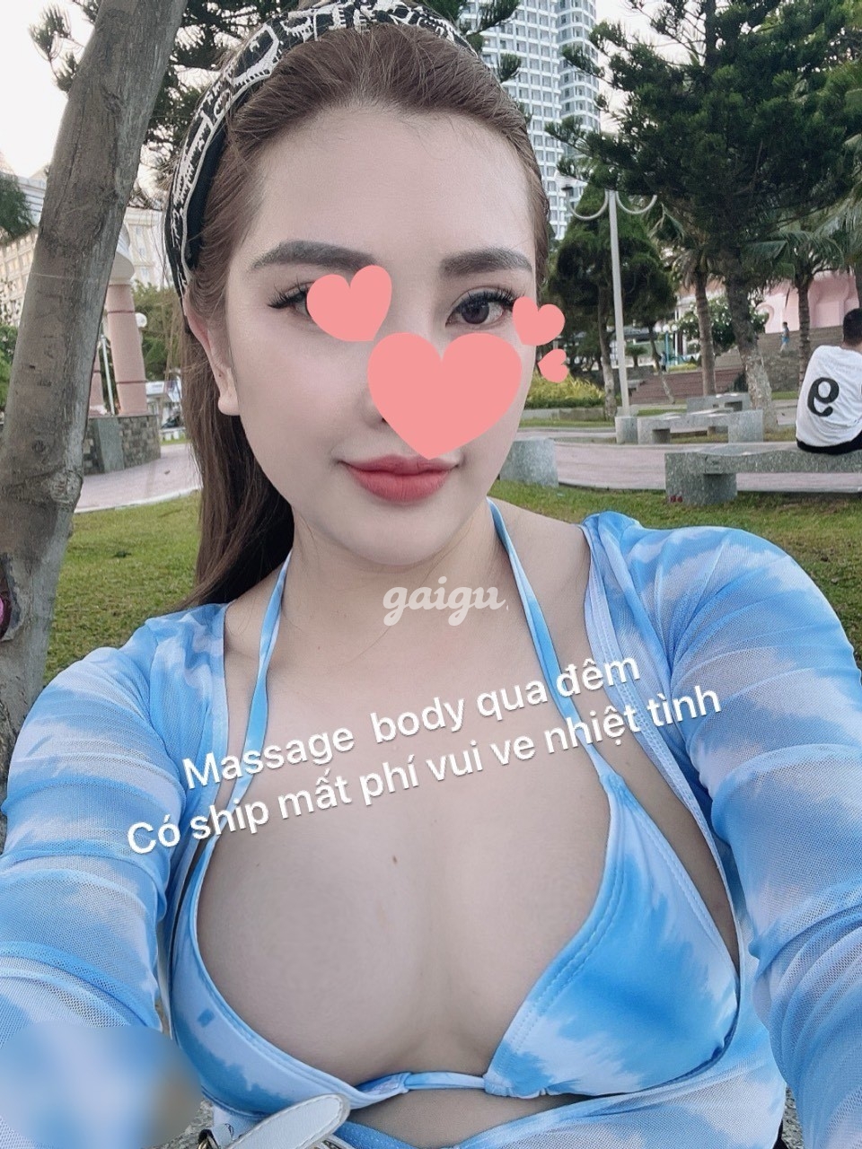 ❤️ MY MY ❤️ XINH DÂM CHIỀU CHUỘNG NHƯ NGƯỜI YÊU 第7张
