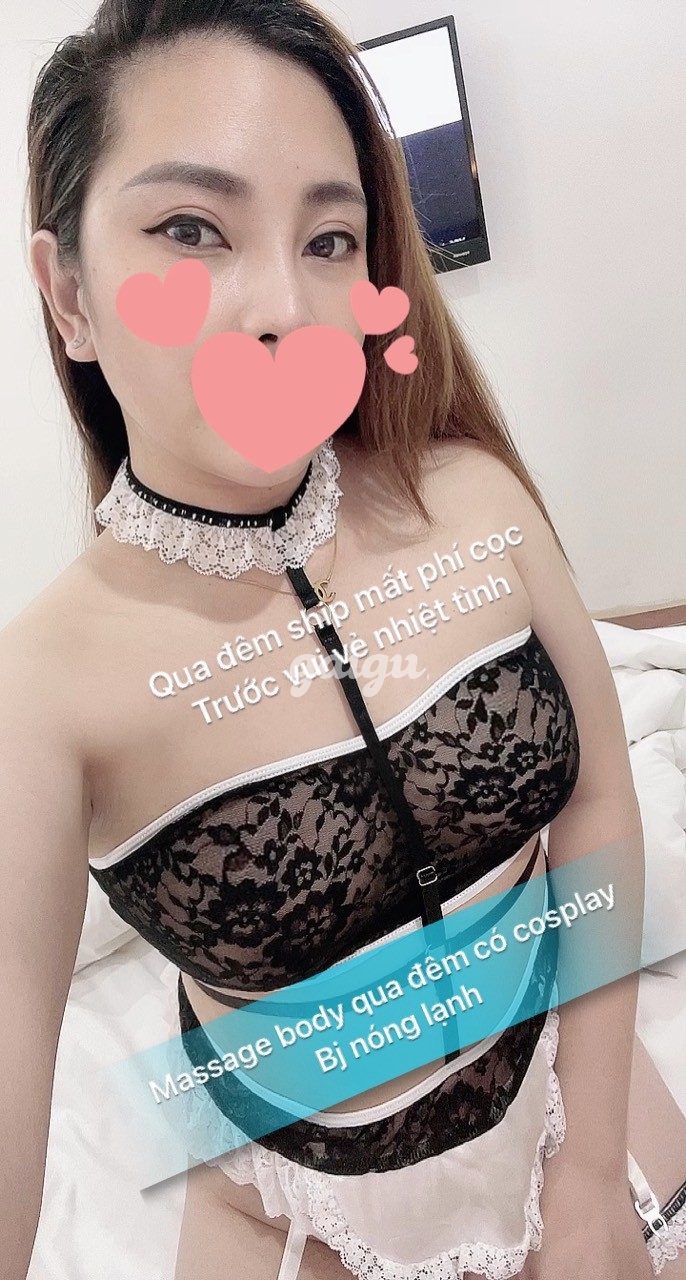 ❤️ MY MY ❤️ XINH DÂM CHIỀU CHUỘNG NHƯ NGƯỜI YÊU 第8张