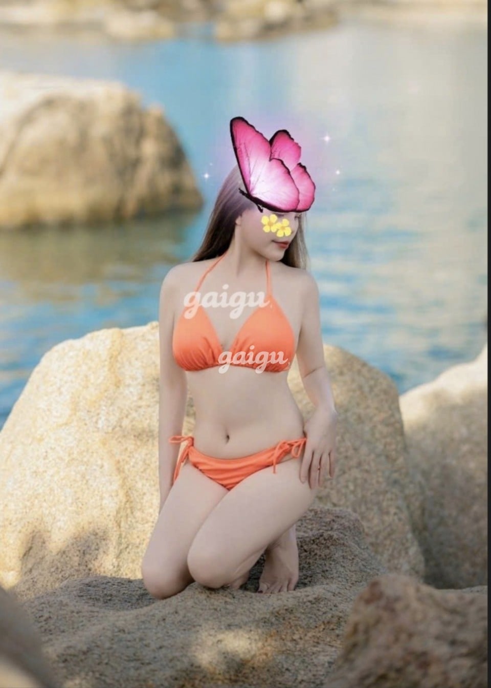 QUỲNH ANH  SIÊU SEXY VÚ TO CĂNG TRÒN ĐẸP NHƯ GÁI 18 第3张